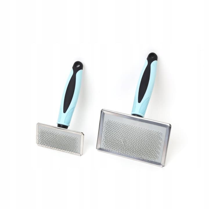 Szczotka do sierści dla psa i kota